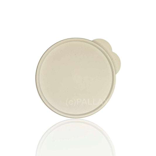 TUPPERWARE ERSATZTEIL FRISCHE-DECKEL WEISS 14,5 CM FÜR BACKSCHÜSSEL 600 ML