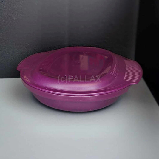 TUPPERWARE I61 MIKRO-LEICHT 775 ML MIKROWELLENBEHÄLTER OMELETT-MEISTER