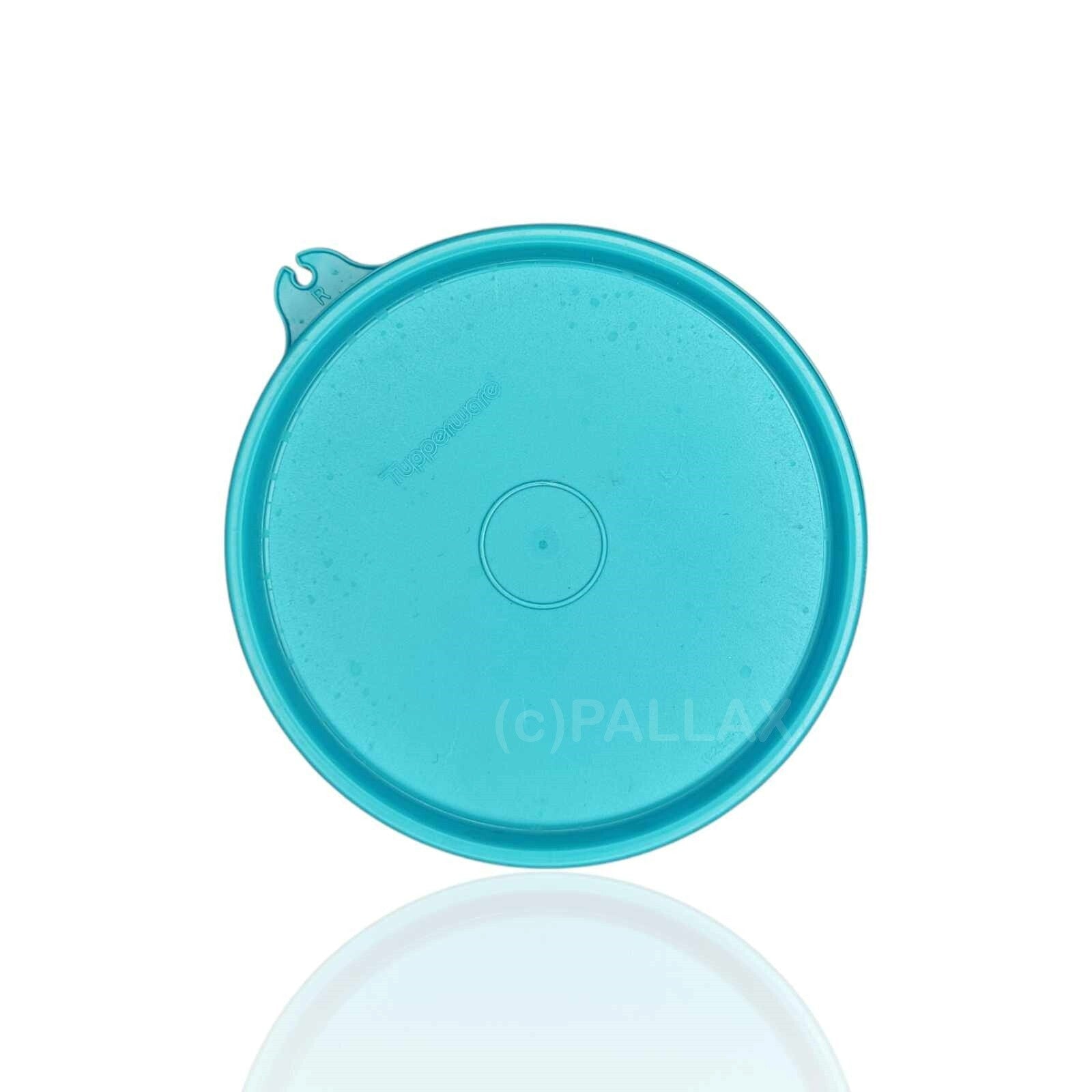 TUPPERWARE ERSATZTEIL R-DECKEL FRISCHEDECKEL HELLBLAU