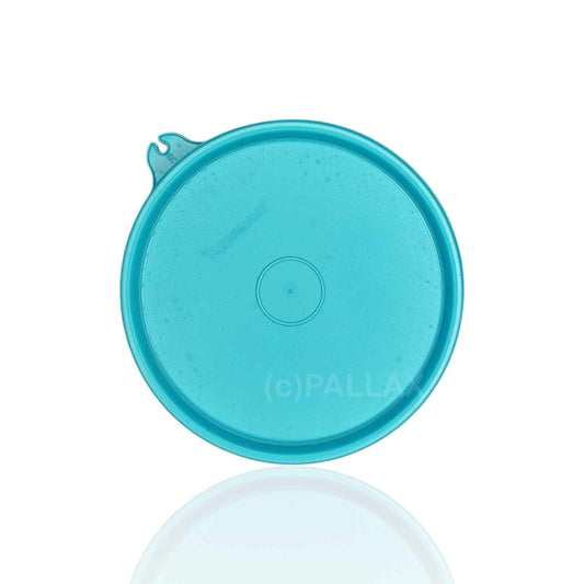 TUPPERWARE ERSATZTEIL R-DECKEL FRISCHEDECKEL HELLBLAU
