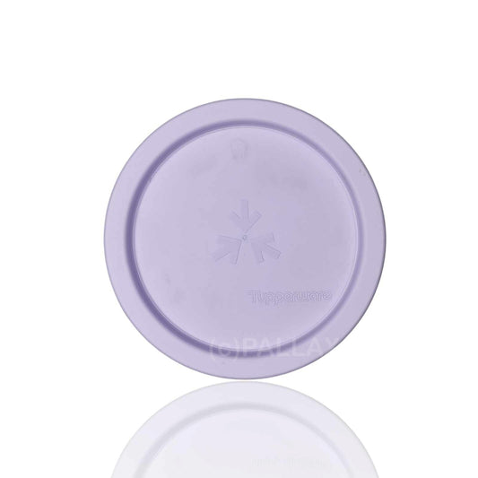TUPPERWARE ERSATZTEIL BINGO-DECKEL 13 CM FLIEDER
