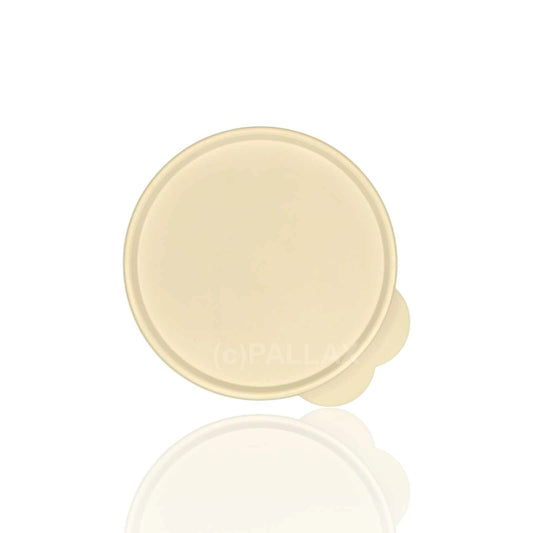 TUPPERWARE ERSATZTEIL FRISCHE-DECKEL WEISS 14,5 CM