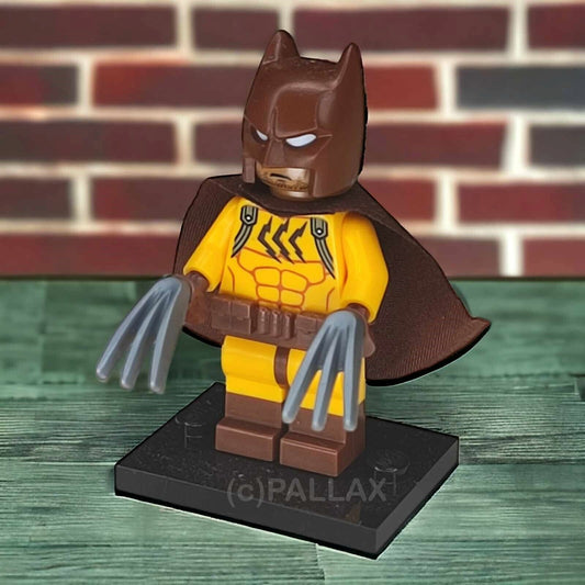 LEGO 71017 BATMAN MOVIE SERIES 1  - CATMAN / 2017