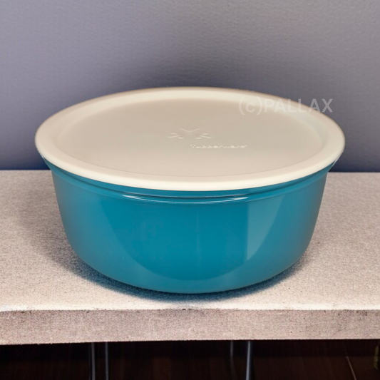 TUPPERWARE BINGO 1,75 L GRÜN VORRATSDOSE SONDERMODELL