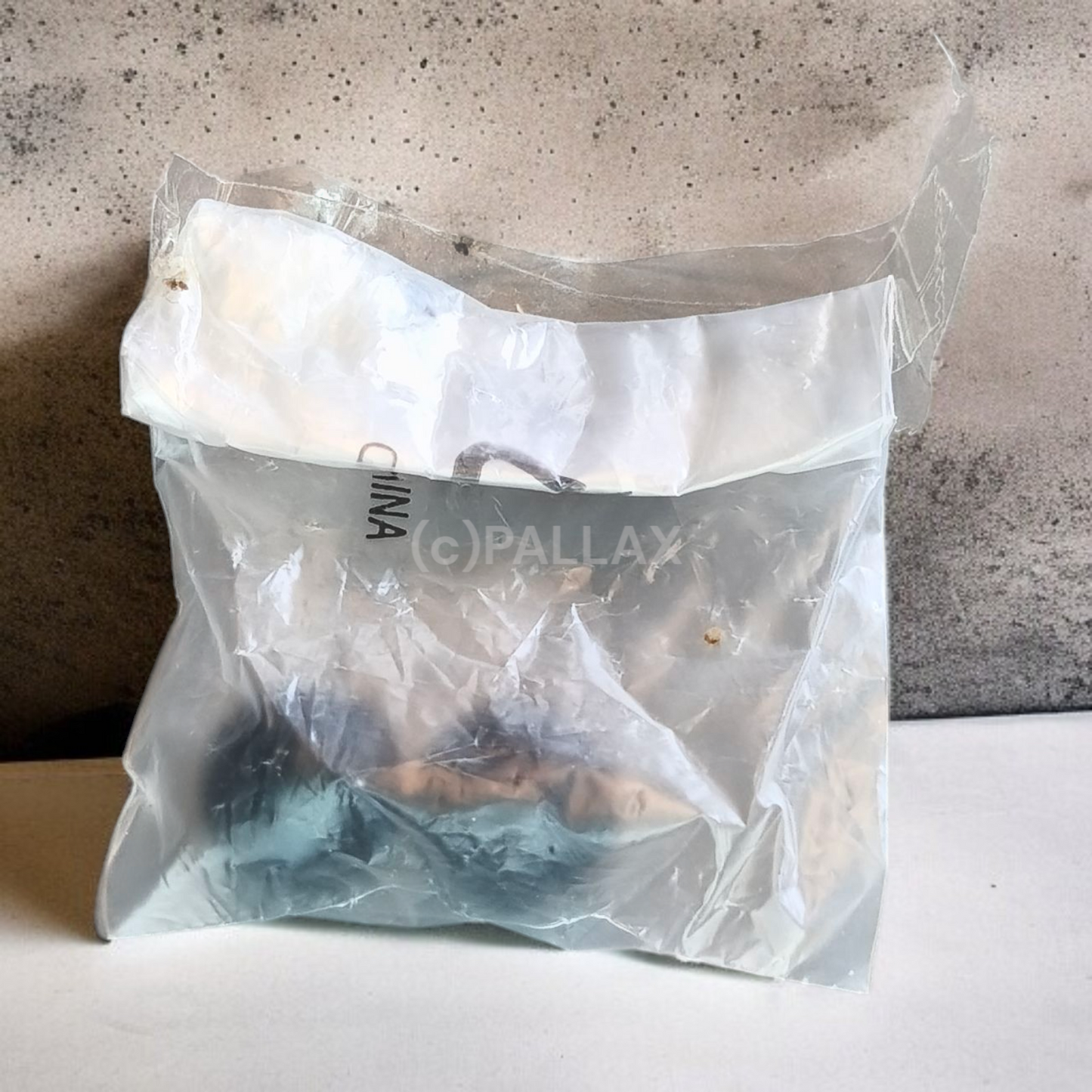 TUPPERWARE S408 ELEGANZIA FEINSCHMECKER BLAU ESSIG ÖL SALZ PFEFFER