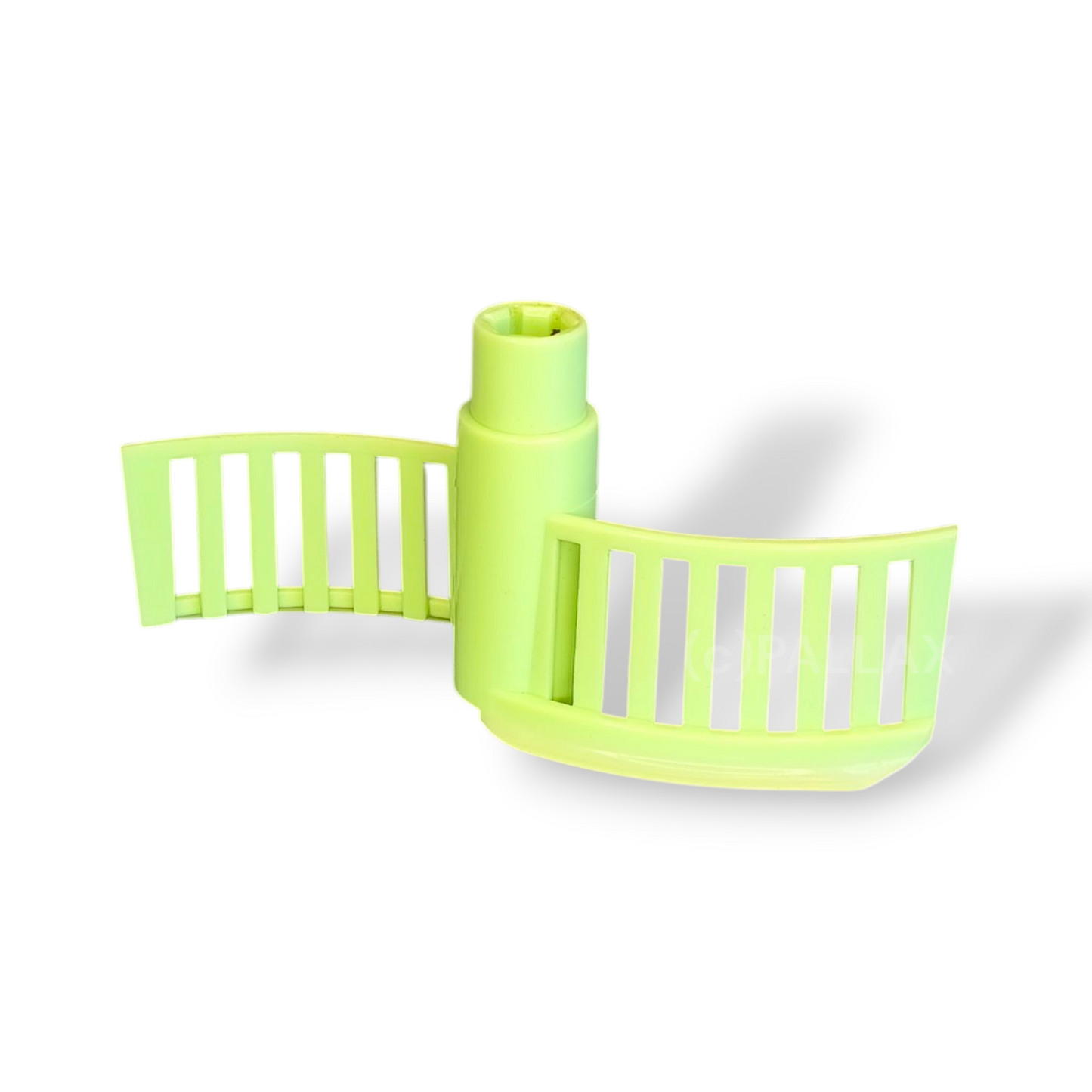 TUPPERWARE ERSATZTEIL RÜHR-EINSATZ GRÜN FÜR D98 D115 QUICK-CHEF