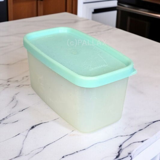 TUPPERWARE G20 MINI-GEFRIERBEHÄLTER 200 ML MINT