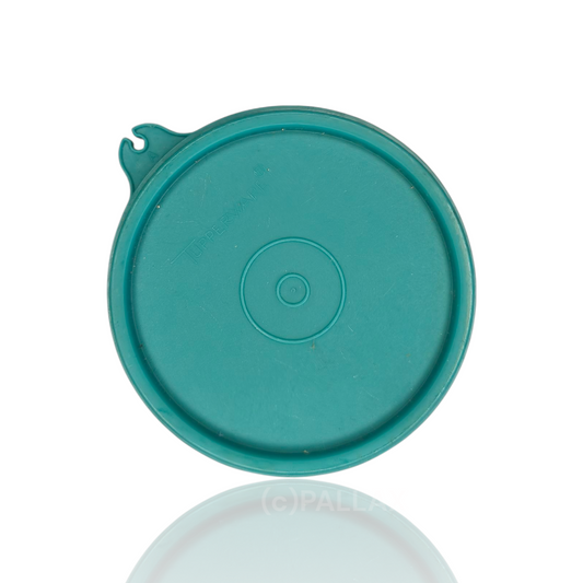 TUPPERWARE ERSATZTEIL A-DECKEL FRISCHEDECKEL TÜRKIS
