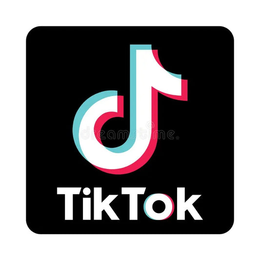 TIKTOK LIVE-SALE EINKAUF 5 €